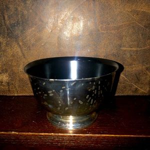 WEBSTER WILCOX International Silver Co Bowl 5”